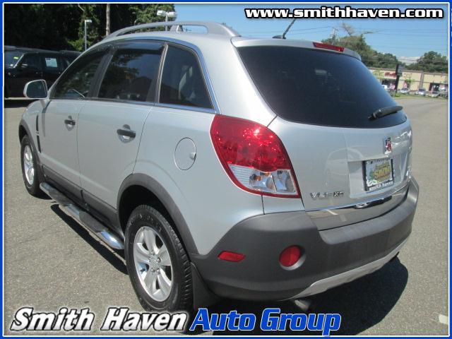 2009 Saturn VUE Eddie Bauer 4 Door 2WD