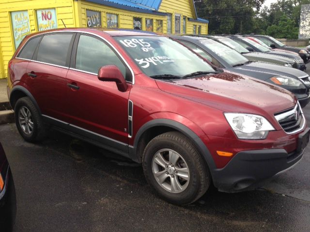 2009 Saturn VUE 4WD 4dr VP