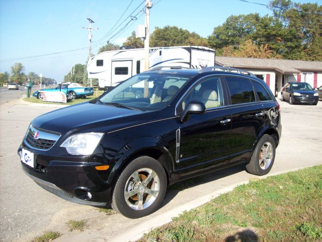 2009 Saturn VUE Denali Pickup 4D 6 1/2 Ft