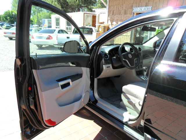 2009 Saturn VUE 4X4 SLT DVD Onstar