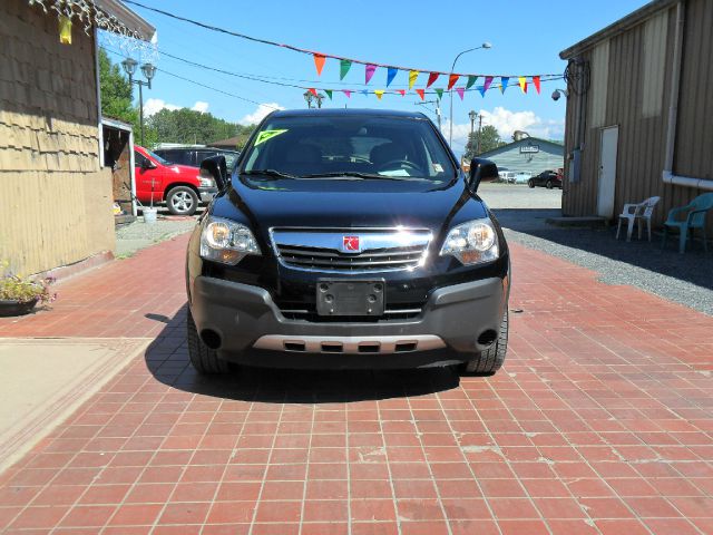 2009 Saturn VUE 4X4 SLT DVD Onstar