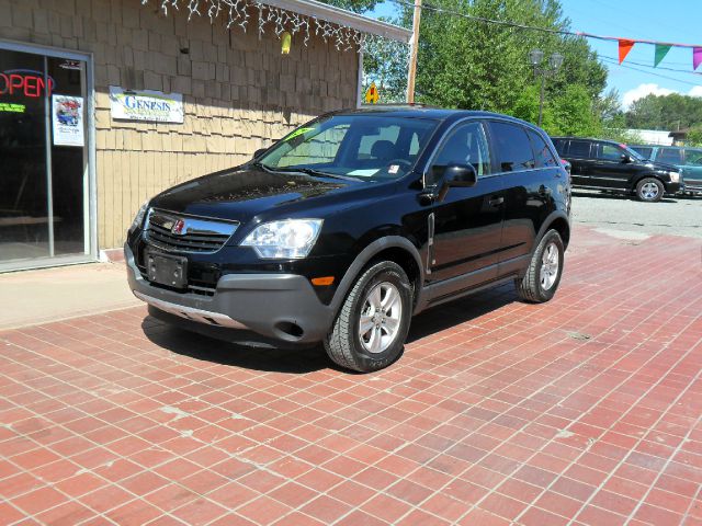 2009 Saturn VUE 4X4 SLT DVD Onstar