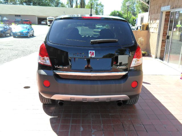 2009 Saturn VUE 4X4 SLT DVD Onstar