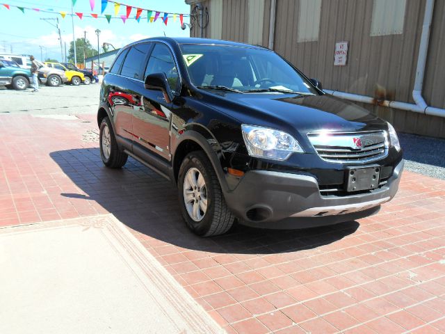 2009 Saturn VUE 4X4 SLT DVD Onstar