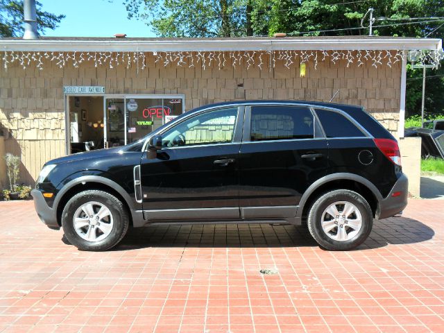 2009 Saturn VUE 4X4 SLT DVD Onstar