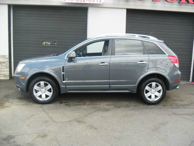 2009 Saturn VUE Denali Pickup 4D 6 1/2 Ft