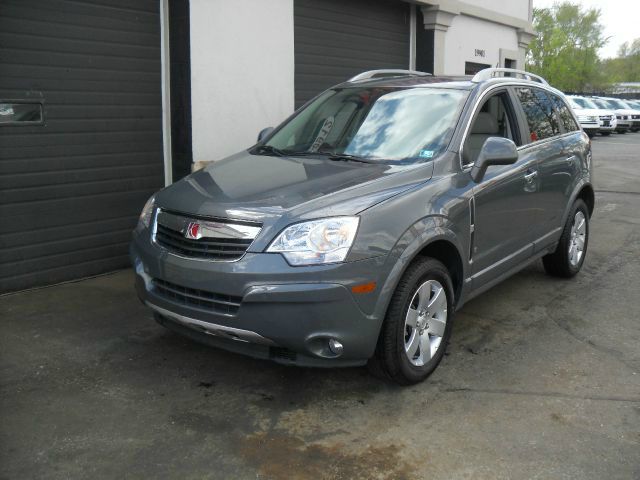 2009 Saturn VUE Denali Pickup 4D 6 1/2 Ft