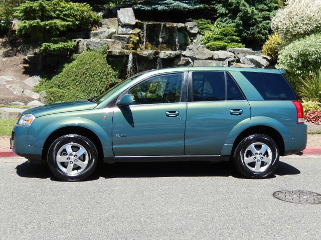 2014 Saturn VUE Gladiator Conversion