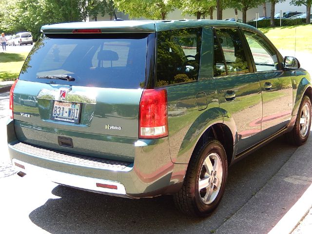 2014 Saturn VUE Gladiator Conversion