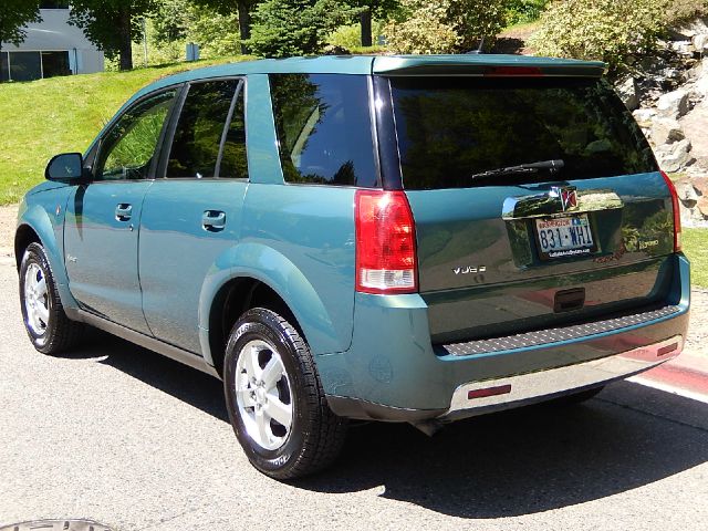 2014 Saturn VUE Gladiator Conversion