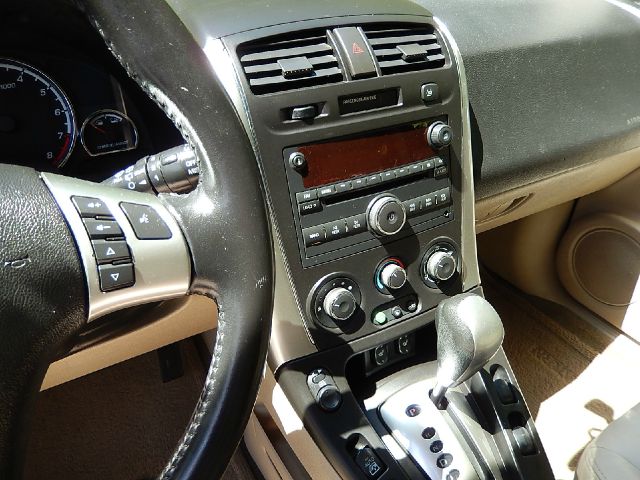 2014 Saturn VUE Gladiator Conversion