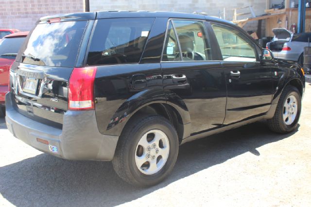 2003 Saturn VUE LS Flex Fuel 4x4 This Is One Of Our Best Bargains