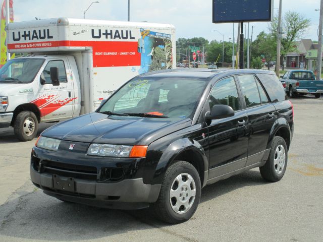 2003 Saturn VUE C1500 Scottsdale