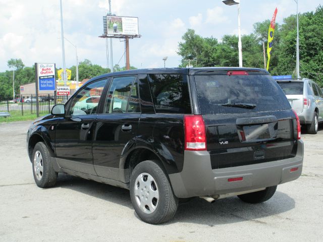 2003 Saturn VUE C1500 Scottsdale