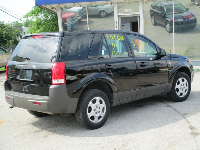 2003 Saturn VUE C1500 Scottsdale