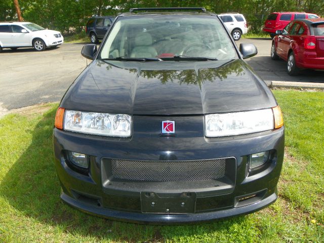 2005 Saturn VUE LS Flex Fuel 4x4 This Is One Of Our Best Bargains