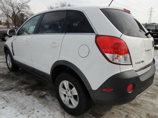 2008 Saturn VUE LS Flex Fuel 4x4 This Is One Of Our Best Bargains