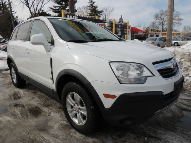 2008 Saturn VUE LS Flex Fuel 4x4 This Is One Of Our Best Bargains