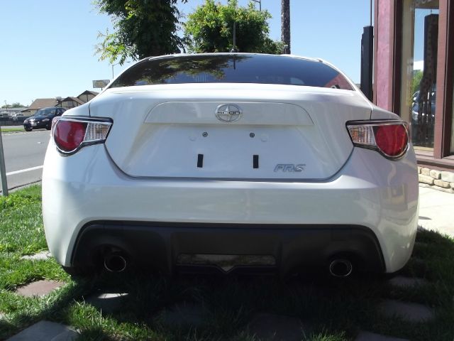 2013 Scion FR-S LS Sport Wagon