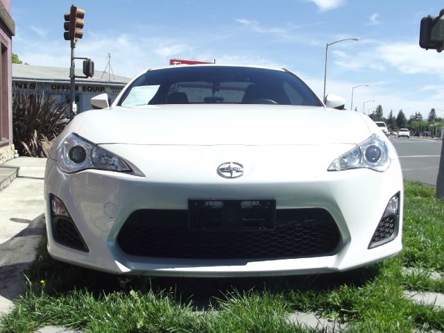 2013 Scion FR-S LS Sport Wagon