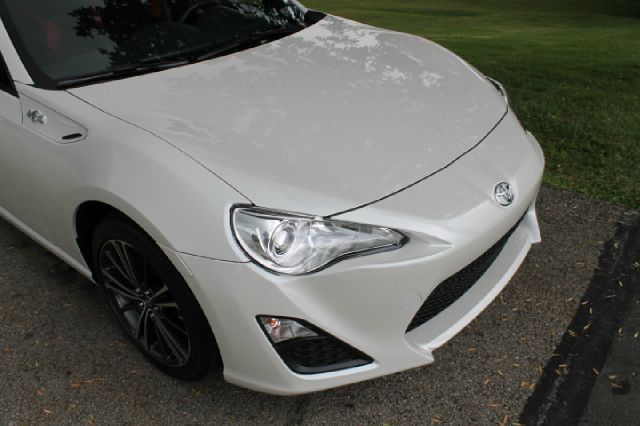 2013 Scion FR-S Unknown