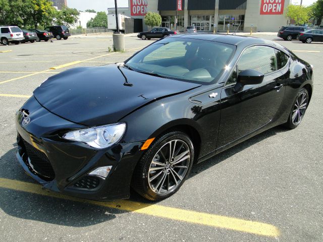 2013 Scion FR-S RTX CREW CAB