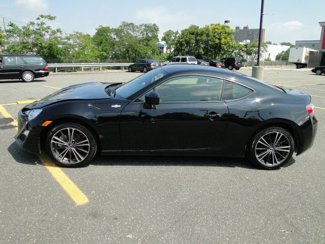 2013 Scion FR-S RTX CREW CAB