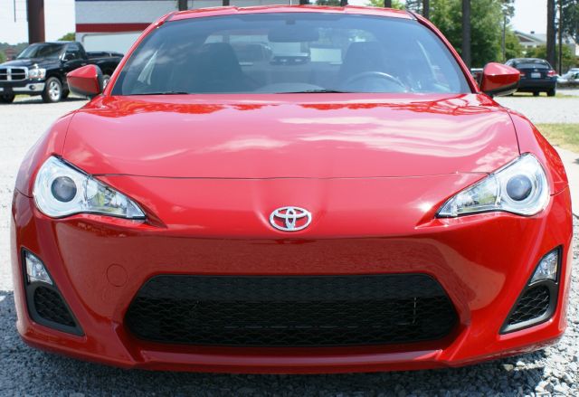 2013 Scion FR-S LS Sport Wagon