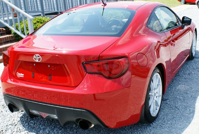 2013 Scion FR-S LS Sport Wagon