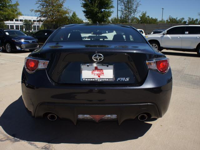 2014 Scion FR-S Unknown