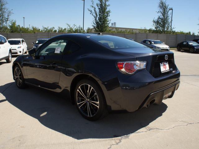 2014 Scion FR-S Unknown