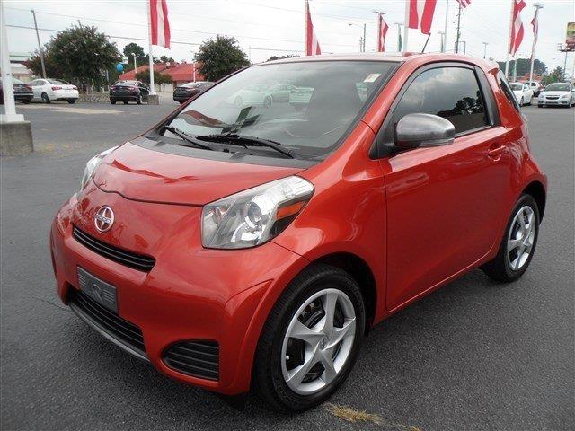 2012 Scion iQ Unknown