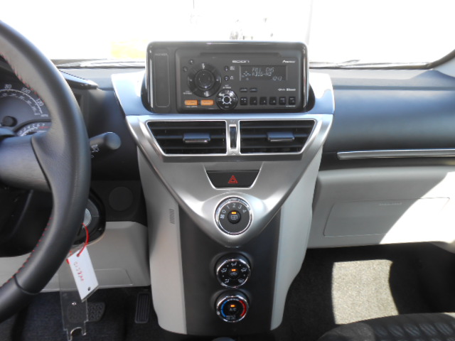 2012 Scion iQ Base