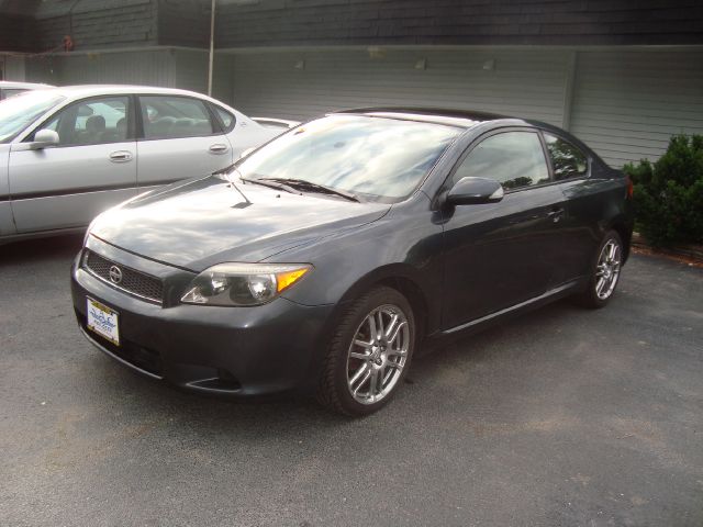 2005 Scion tC 2.0T