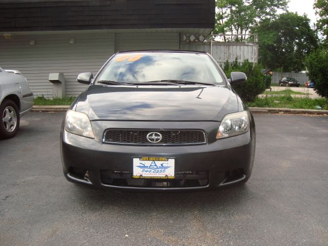 2005 Scion tC 2.0T