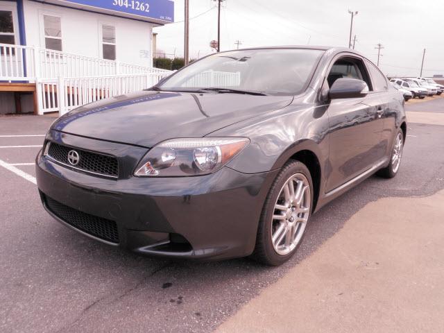 2005 Scion tC Unknown