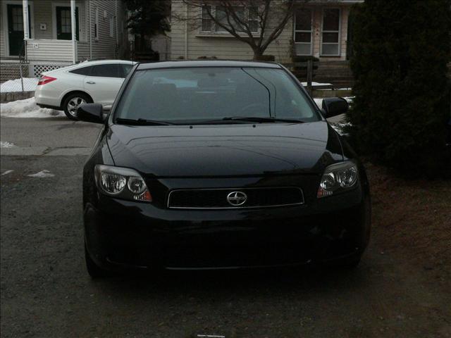 2005 Scion tC Unknown