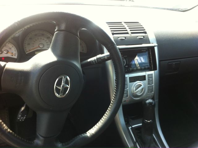 2005 Scion tC 2.0T