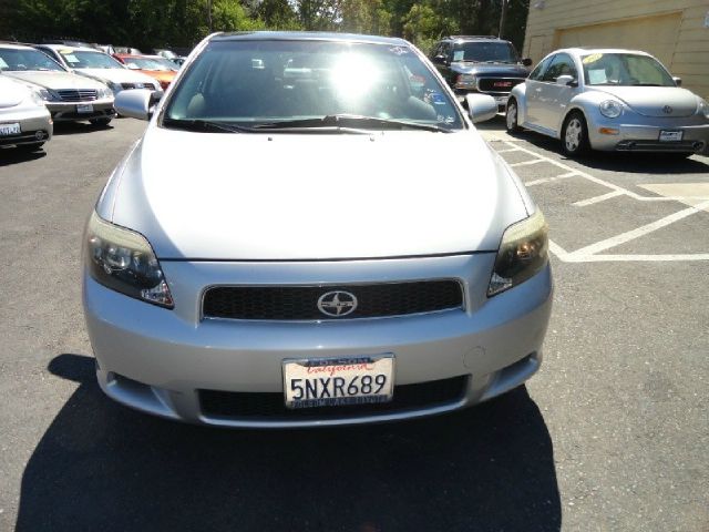 2005 Scion tC 2.0T