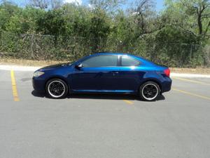 2005 Scion tC 2.0T