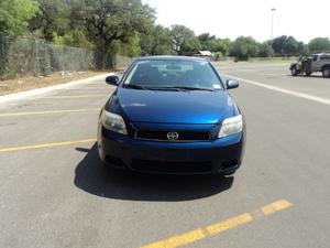 2005 Scion tC 2.0T