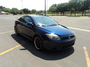 2005 Scion tC 2.0T