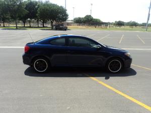 2005 Scion tC 2.0T