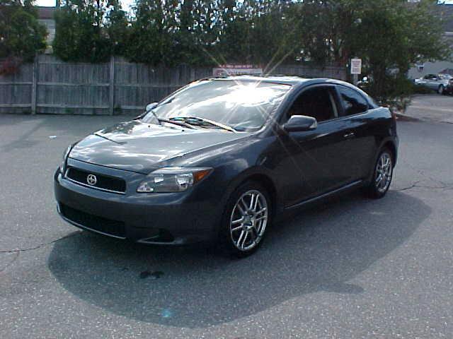 2005 Scion tC Unknown