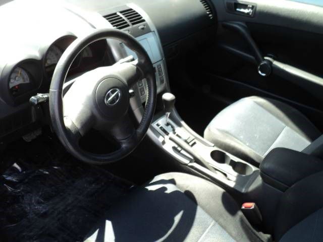 2005 Scion tC 2.0T