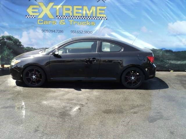 2005 Scion tC 2.0T