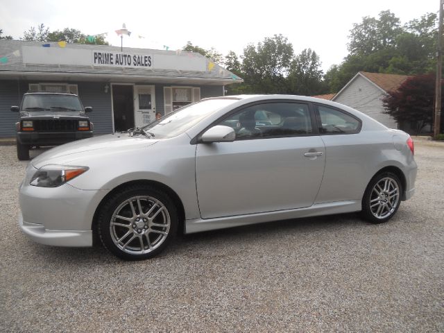 2005 Scion tC 530i Premium Pkg