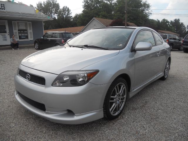 2005 Scion tC 530i Premium Pkg