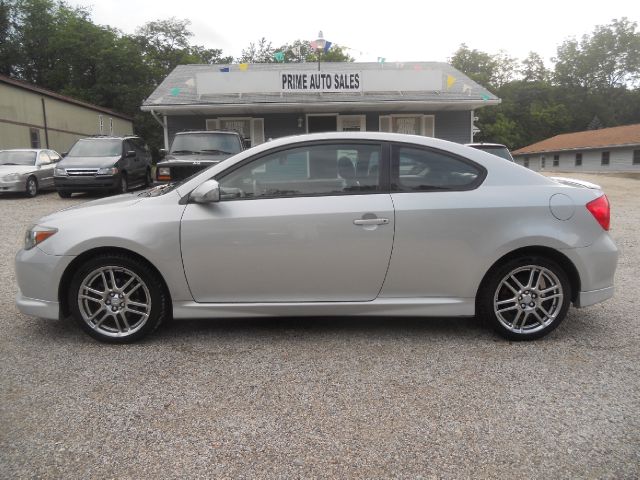 2005 Scion tC 530i Premium Pkg