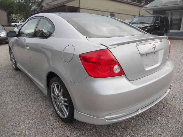 2005 Scion tC 530i Premium Pkg